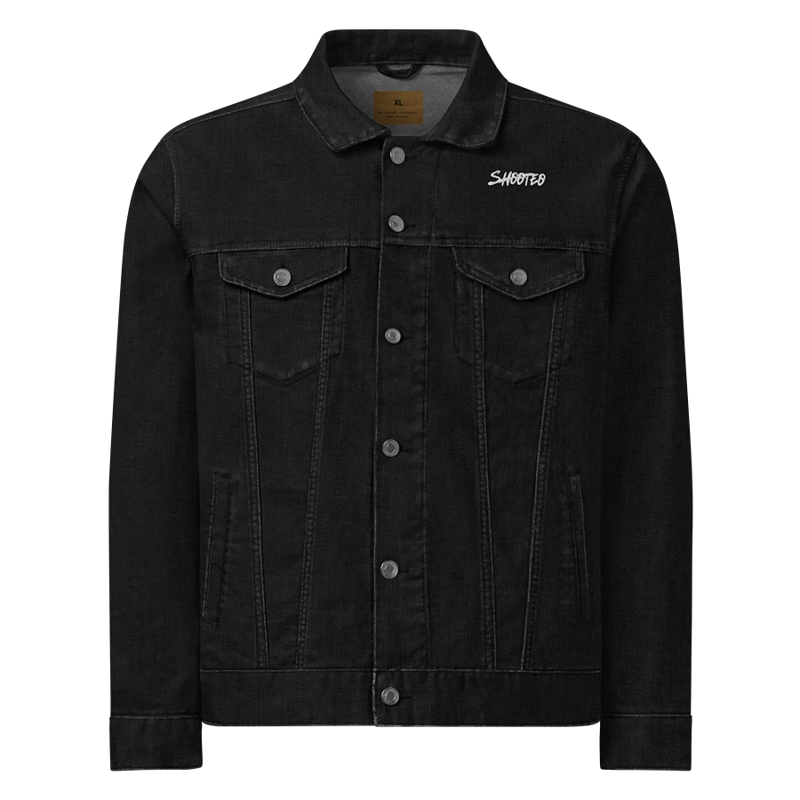 Denim Jacket product image (1)