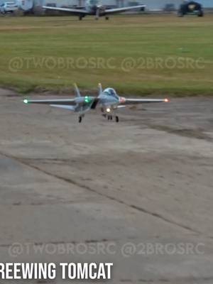 Here's a variety of touch & goes and full stop landings we've performed over the years. We'll get some new content shot soon when it isn't hell outside in North Carolina! #aviation #rc #rcplane
