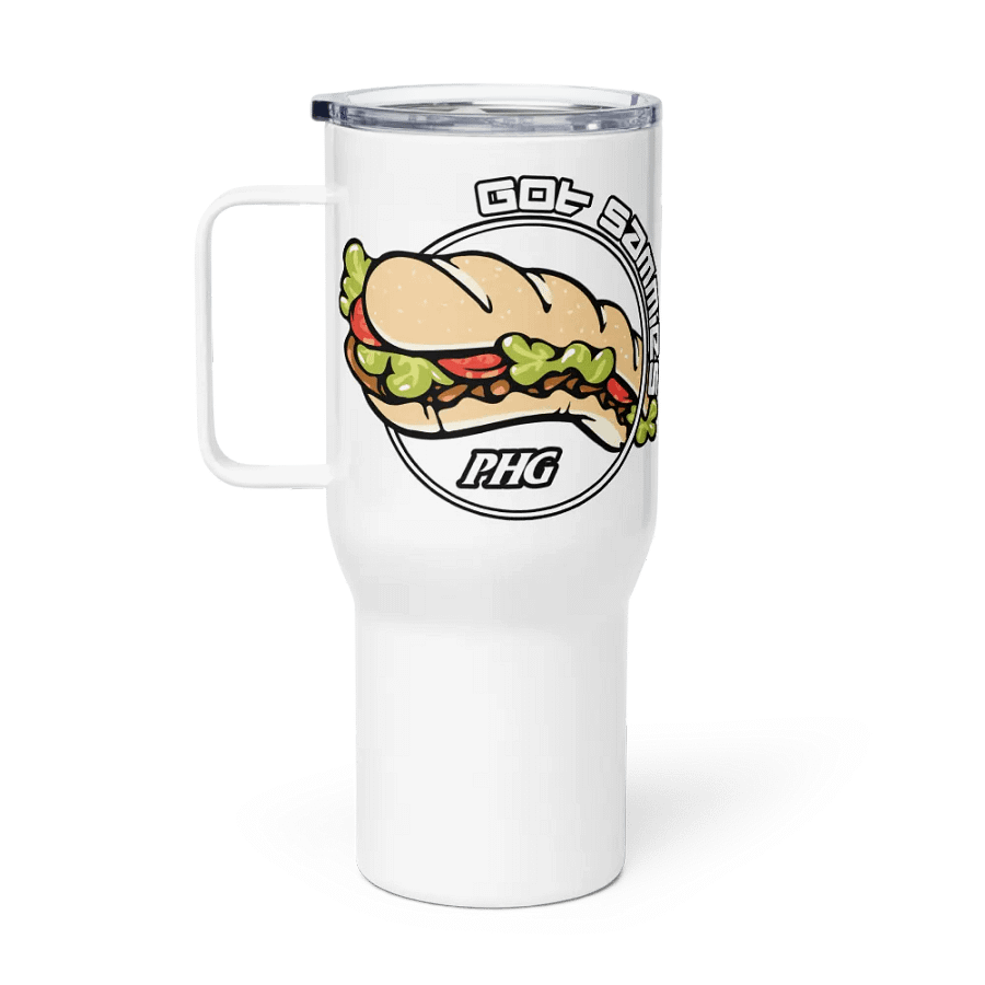 GOT SAMMIEZ Travel Mug product image (12)