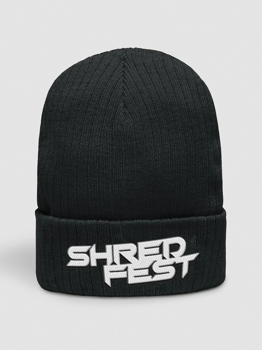 OG Shredfest Beanie product image (7)