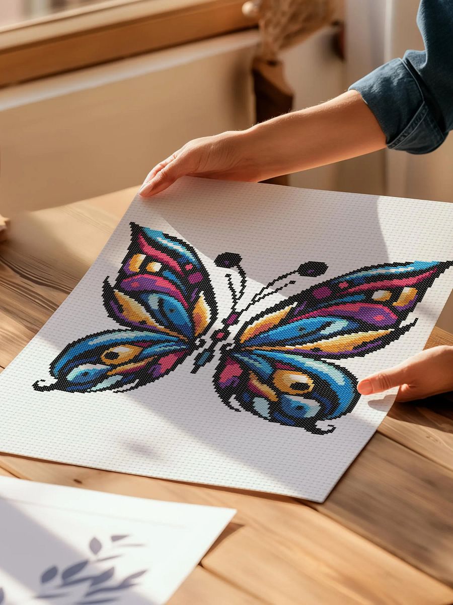 Jewel Butterfly product image (6)