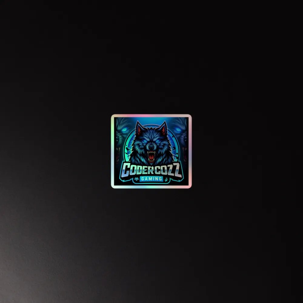 Logo Decals product image (4)
