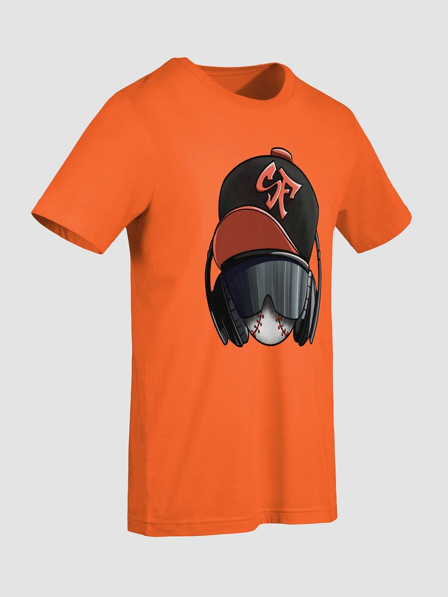 SF Baseball T-Shirt product image (27)