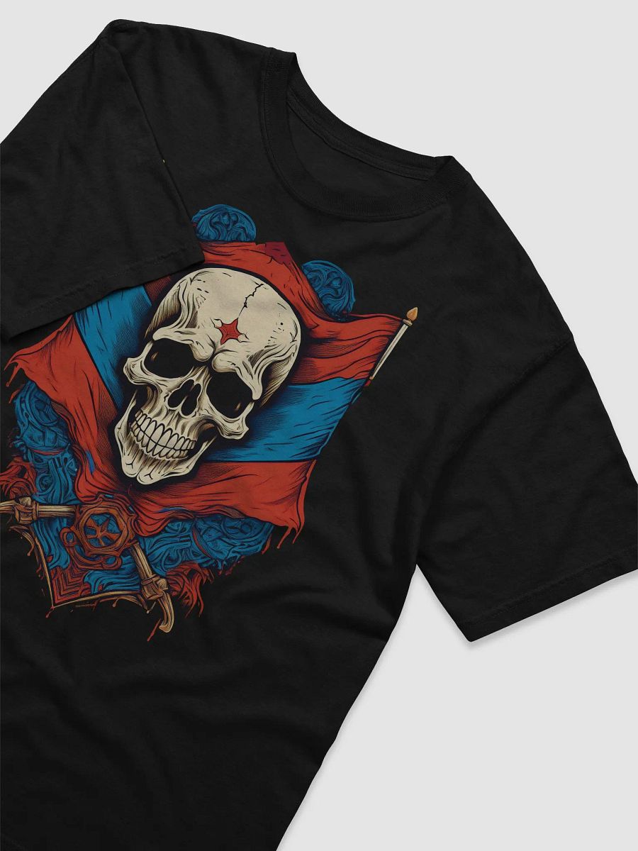 Skull Design 003 by Azfaribn product image (3)
