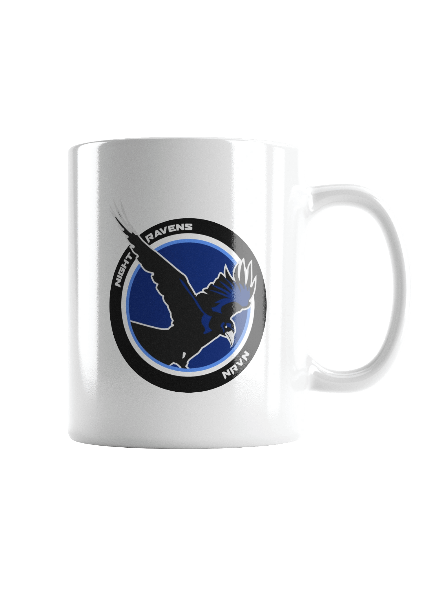 Night Raven Members Mug product image (2)