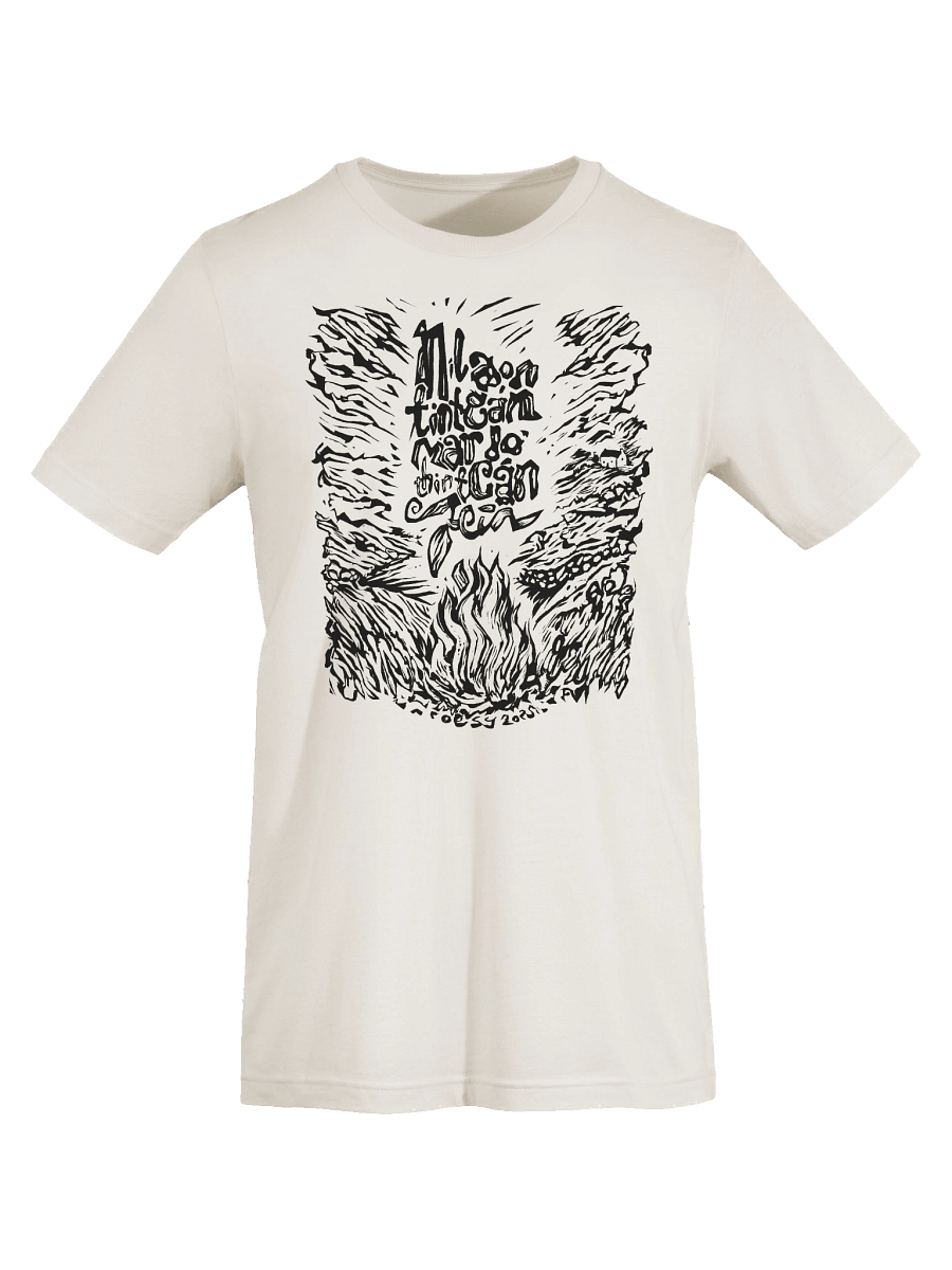 Níl aon tinteán mar do thinteán féin Bella+Canvas Supersoft T-Shirt product image (91)