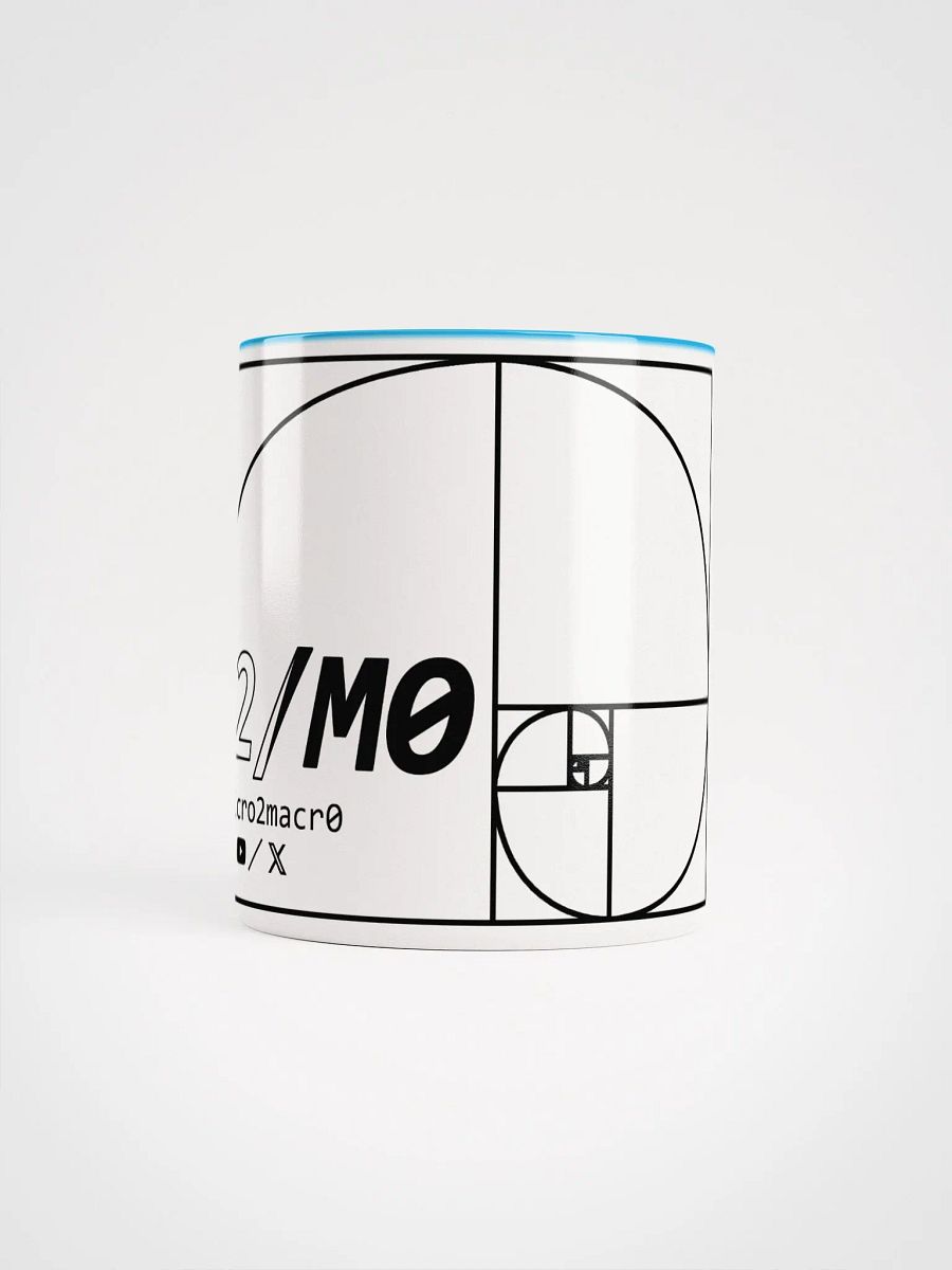 Fibonacci Color Pop Mug product image (62)