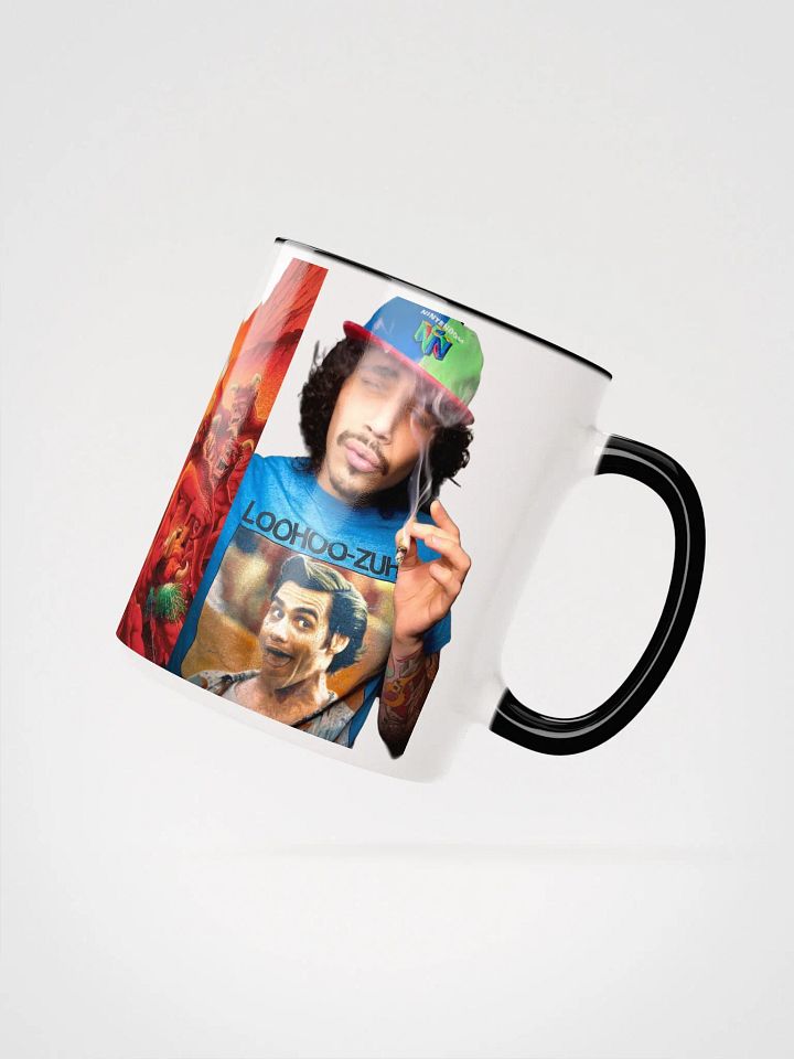 PTT Doomtober Mug product image (3)
