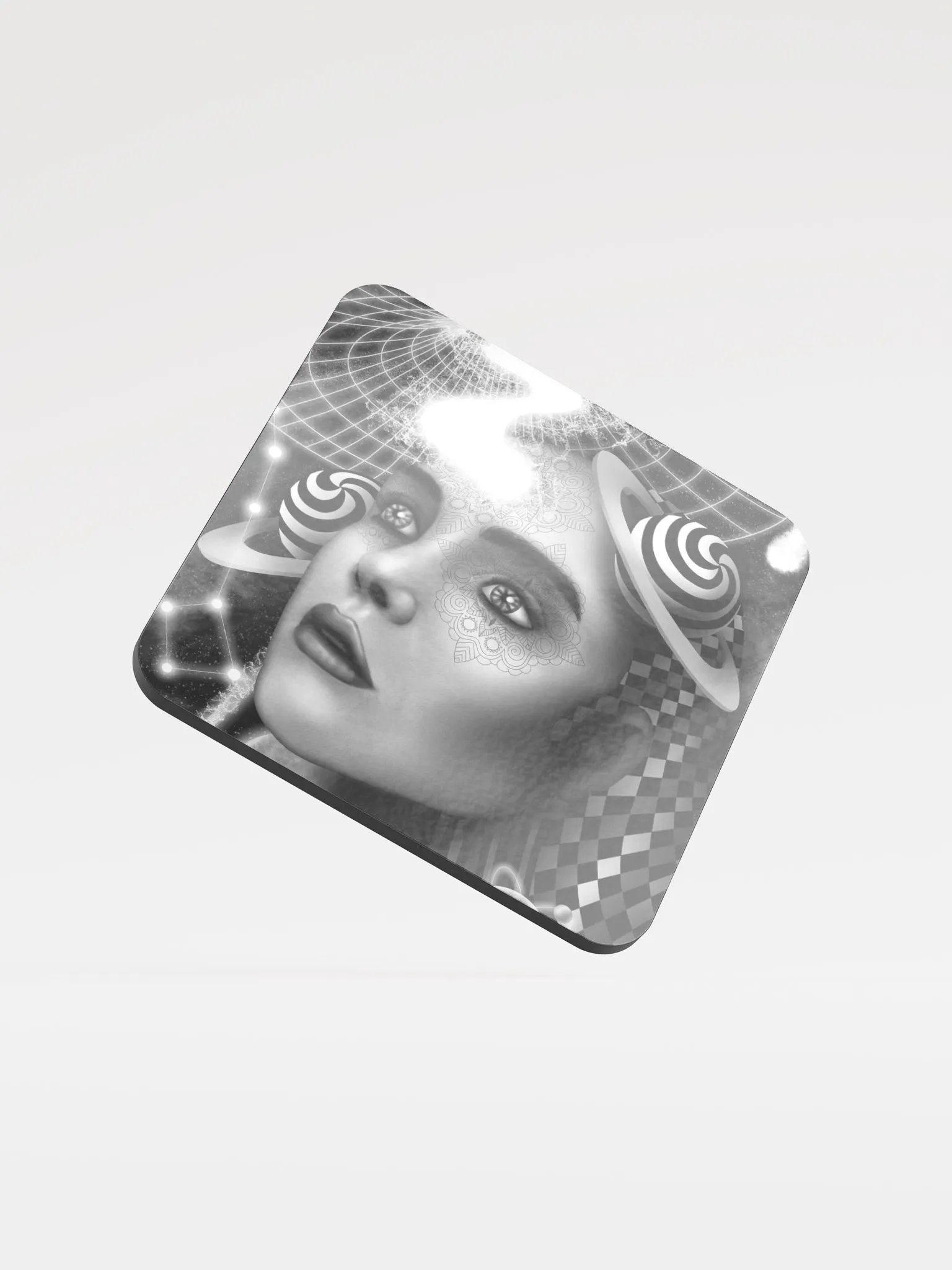 Stargazer Coaster product image (1)