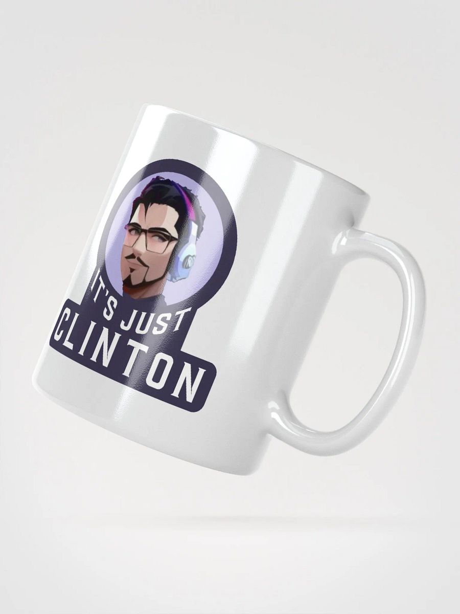 Select Your Character Mug 2 product image (3)
