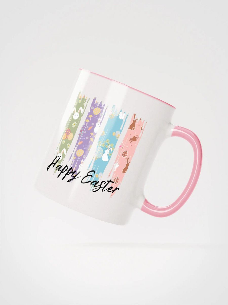 Easter Delight Ceramic Mug product image (10)