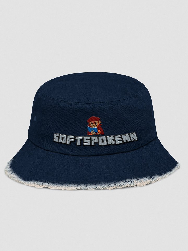 Bucket Hat product image (1)
