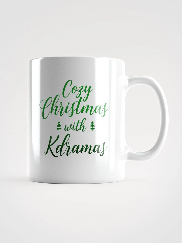 Christmas special Mug product image (2)