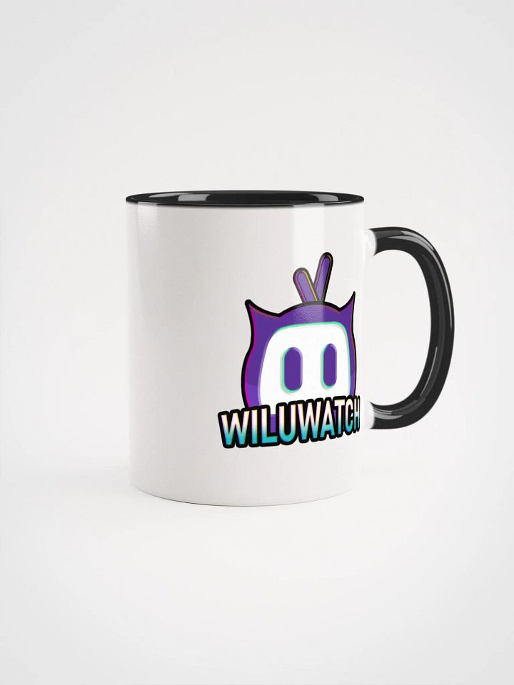 WilUWatch Tubi Mug product image (1)