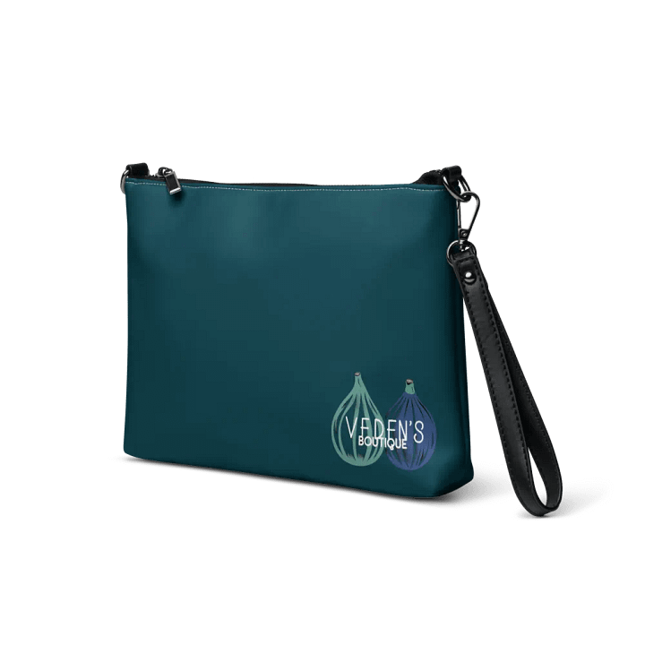 Vedens Boutique Chic Onion Dreams Crossbody Bag product image (2)