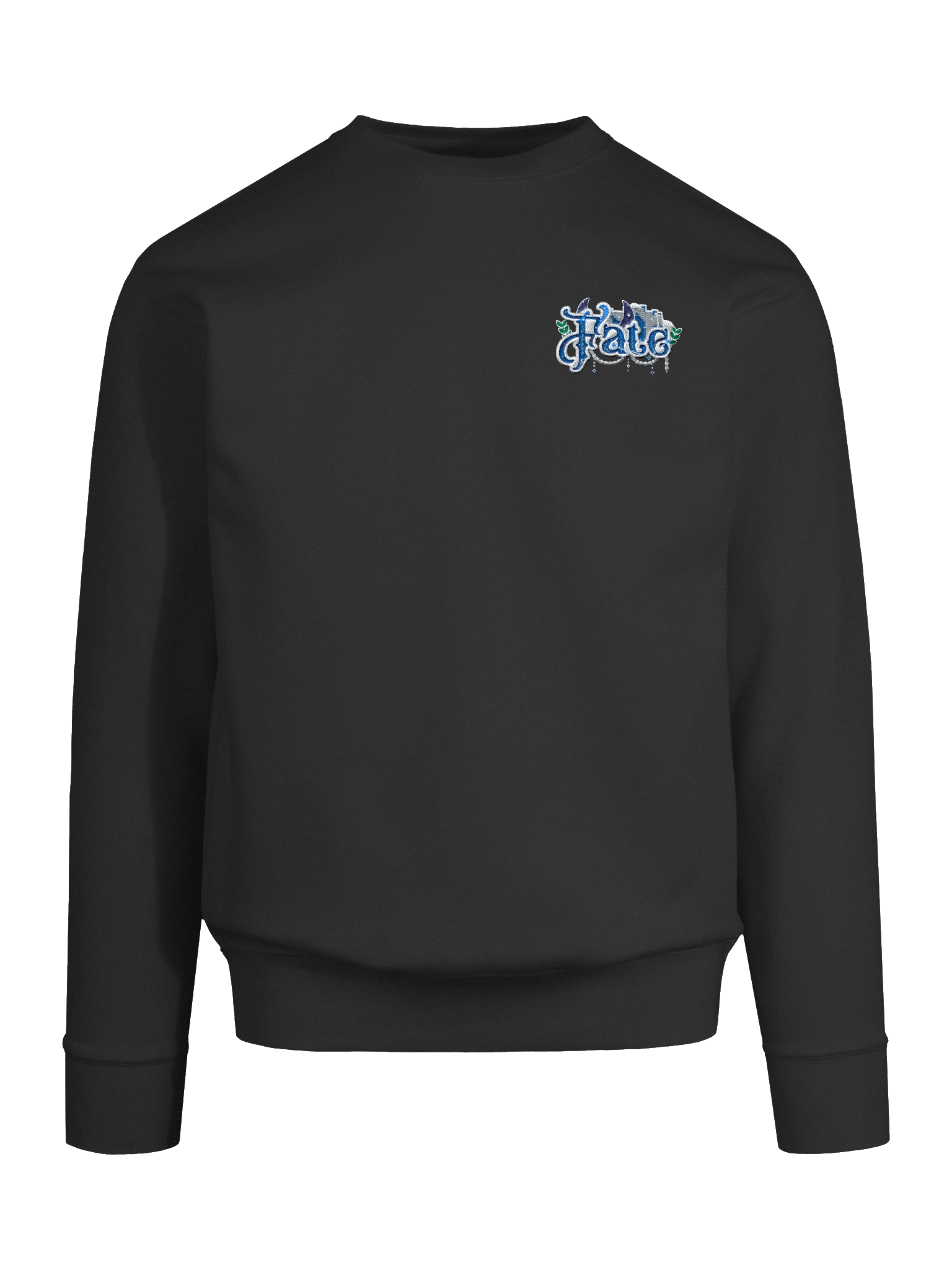 Embroidered Logo Sweatshirt product image (9)