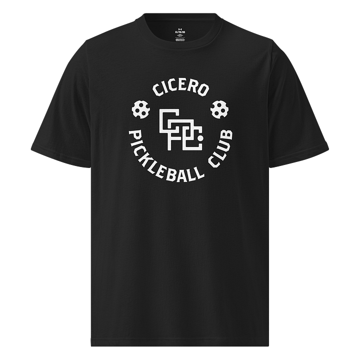 CPC Athletic Logo Tee product image (1)