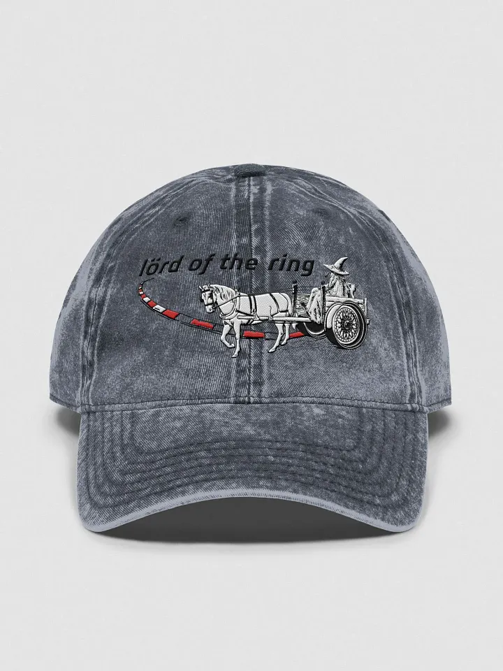 Lord of the Ring - Cap product image (8)