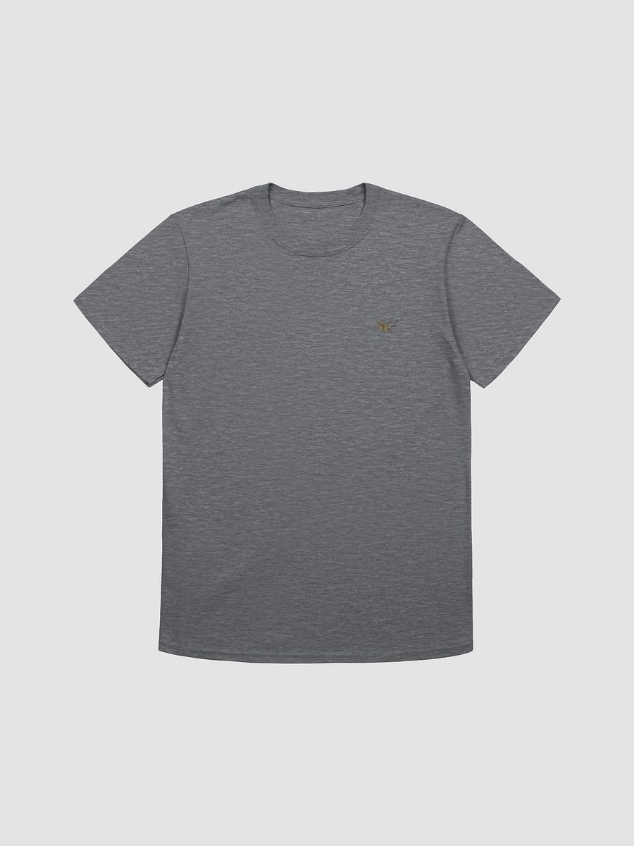 T-Shirt unisexe Squale product image (5)