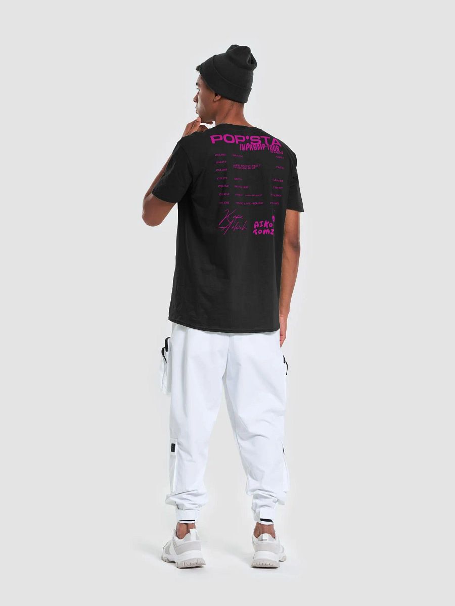 POP*STA T血 product image (6)
