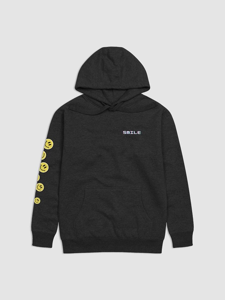 Smile Hoodie product image (4)
