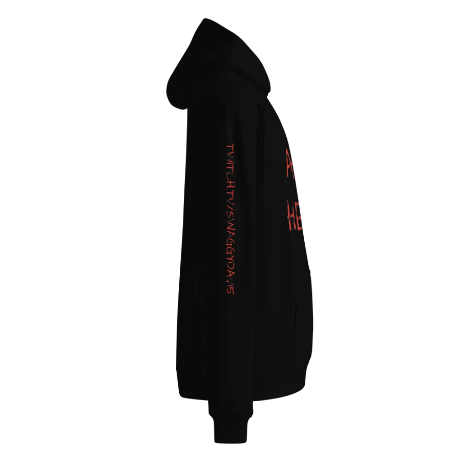 Empowerment Redefined Hoodie product image (7)