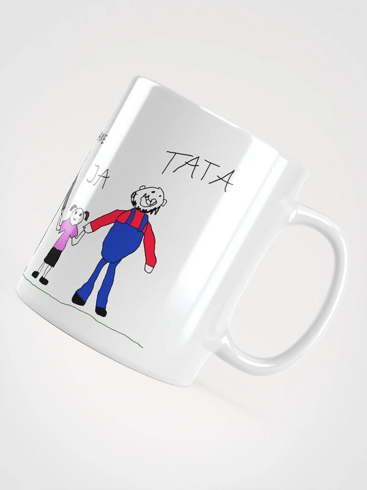 RODZINA KAZ FEM BR product image (2)