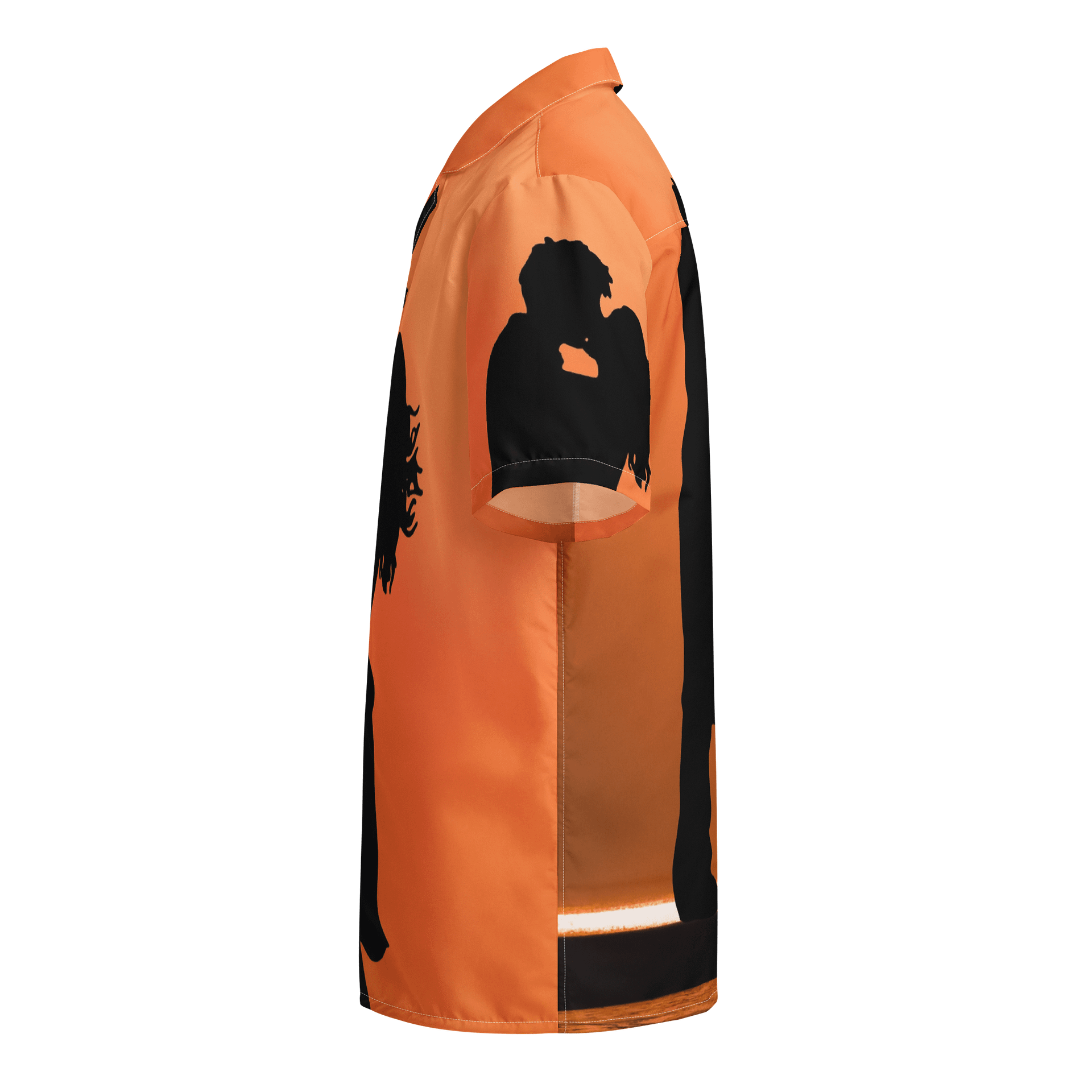 'You Are The One' Hawaiian Shirt product image (3)