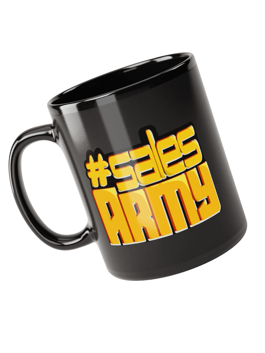 Cup of Pro product image (4)
