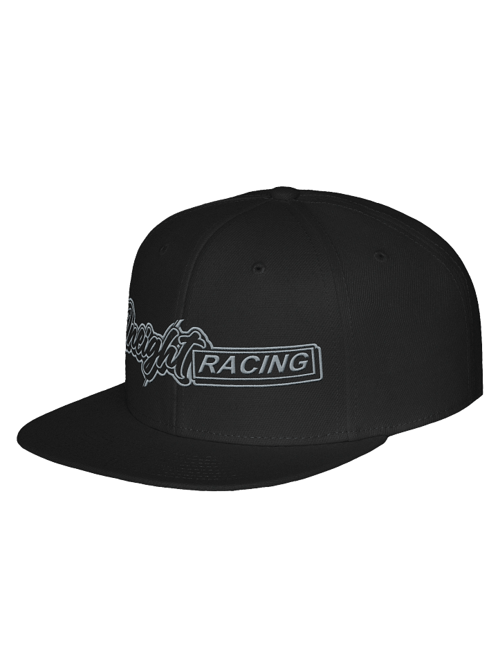 Oneight Racing "workshop" SnapBack product image (2)