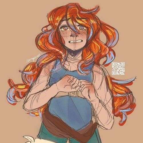 jrwi riptide doodle dump :3 no spoilers plz am only on ep 93 and i am sooo close to getting caught up aaaaaaaa #jrwishow #jrw...