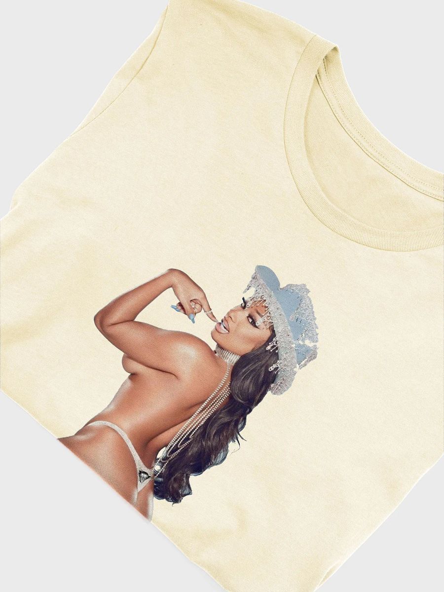 Megan The Stallion Shirt product image (5)