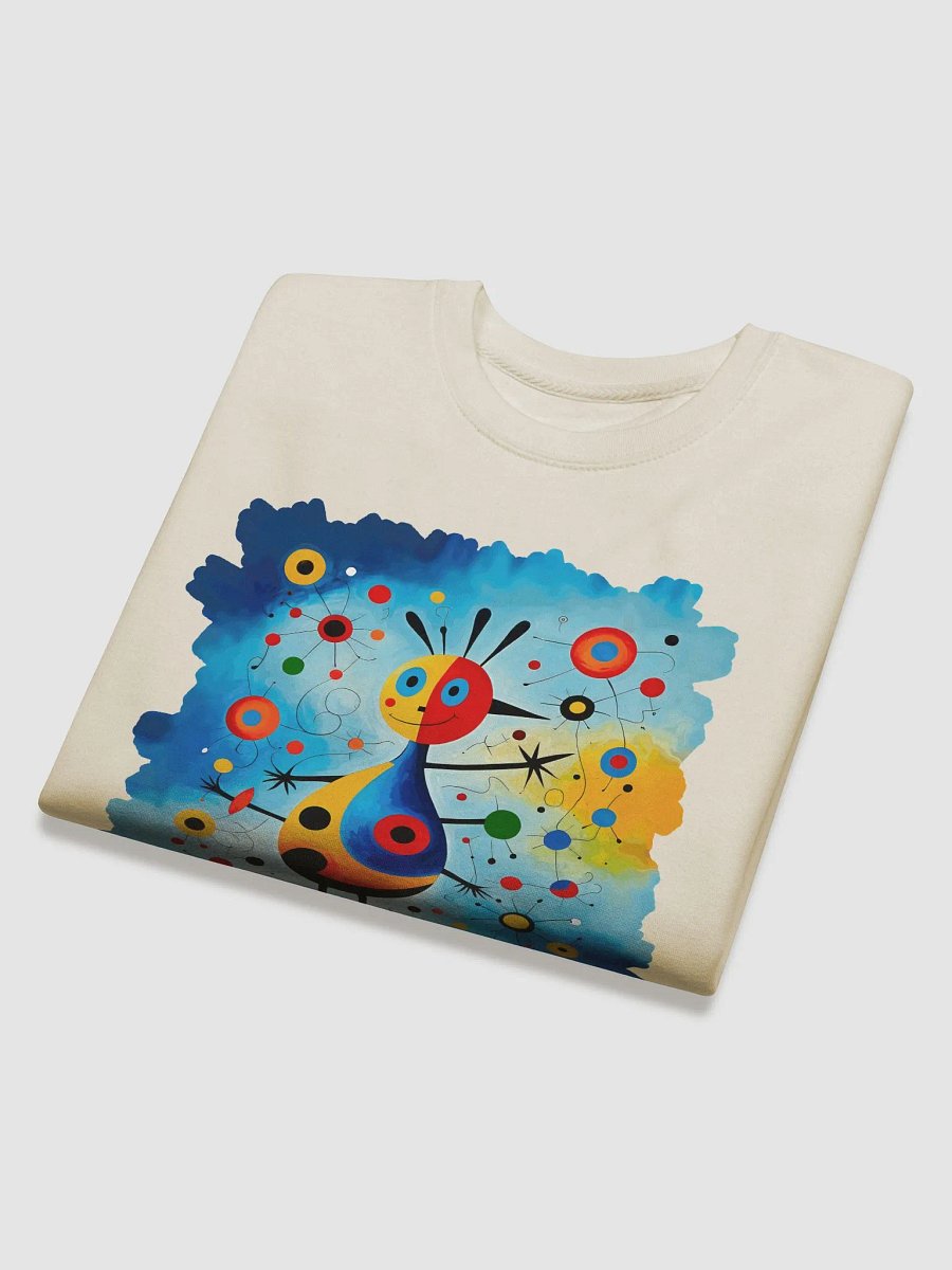 Cotton Heritage Premium Sweatshirt product image (7)