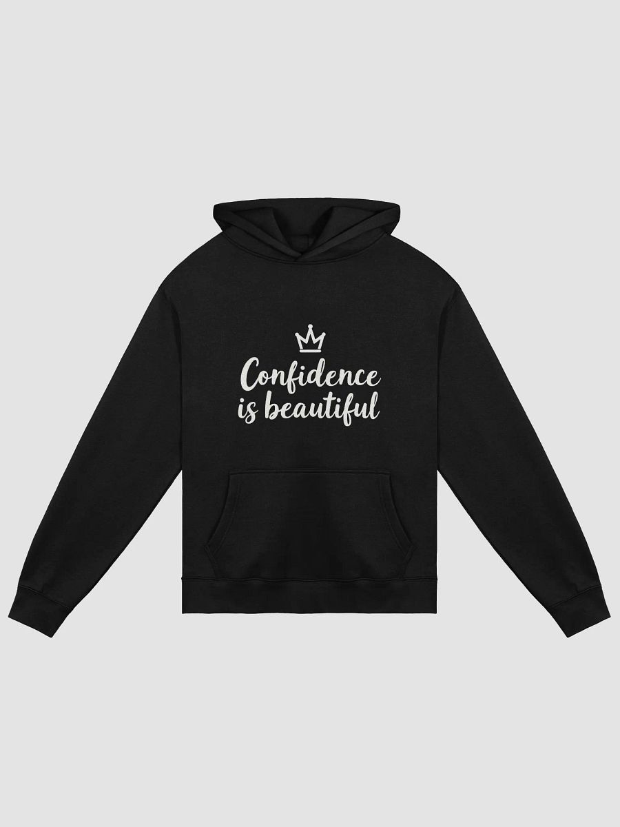 Unlock Your Inner Glow: How Blake Lively’s Confidence Is Beautiful Hoodie Can Transform Your Life product image (1)