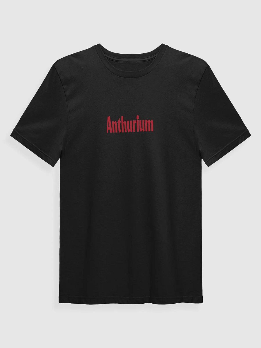 ⚡️ ANTHURIUM WORLD TOUR ⚡️ supersoft unisex tee product image (1)