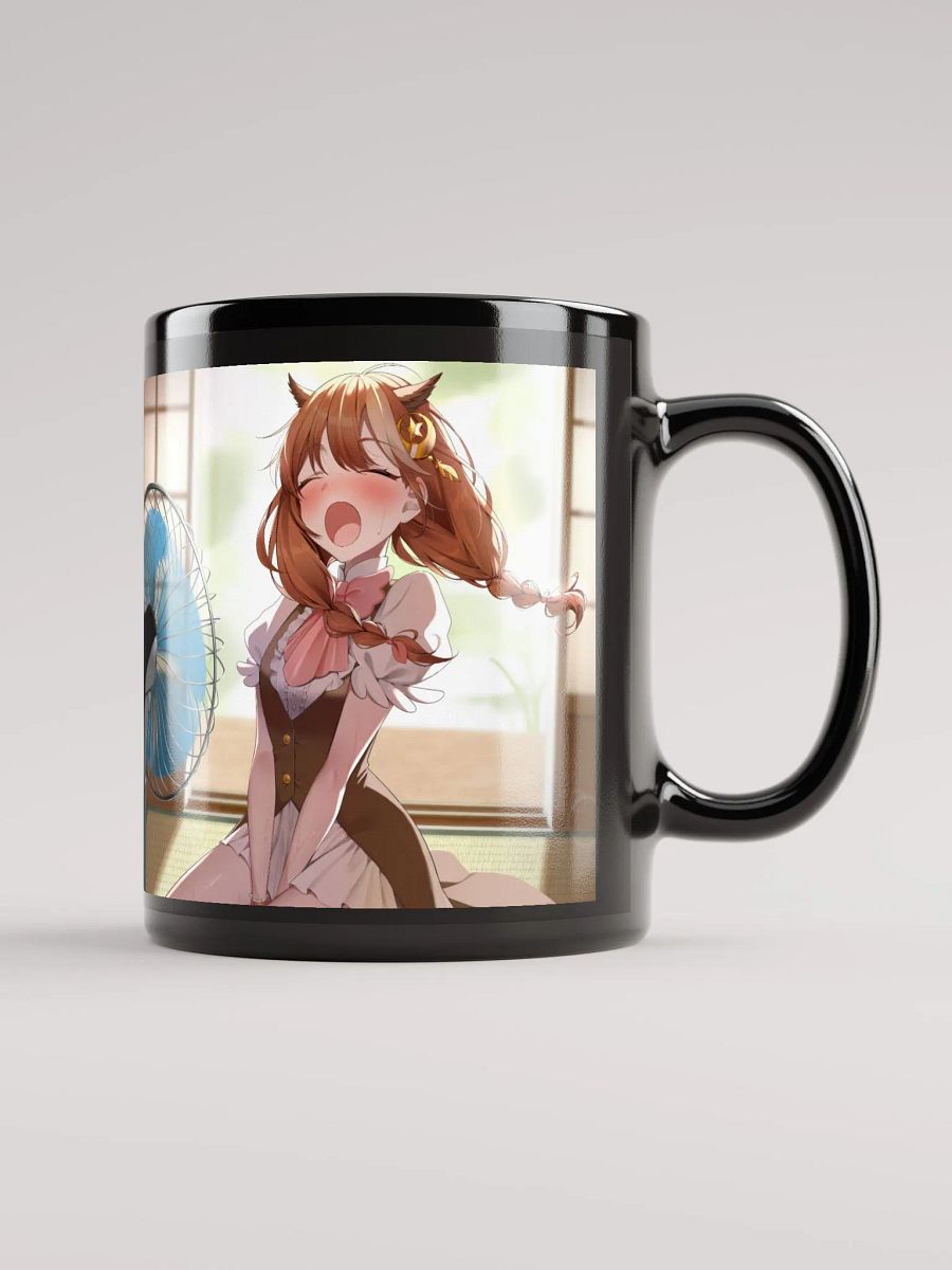 Summer Fan Mug product image (1)