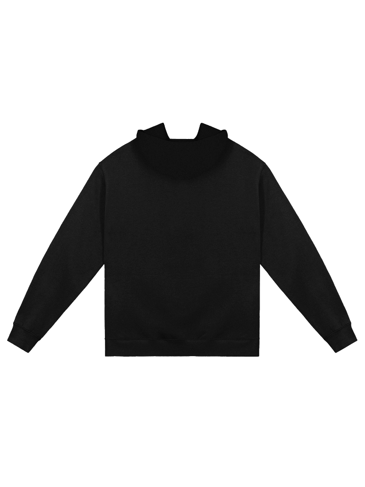 💫 My pain might be chronic, but this ass is iconic — Organic Oversized Embroidered Hoodie product image (5)
