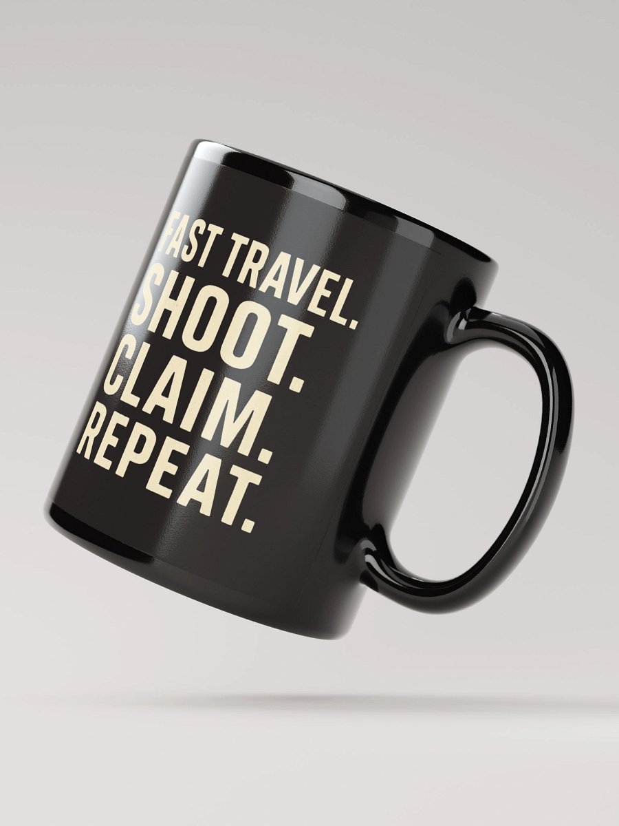 HM Est 2022 Mug product image (2)