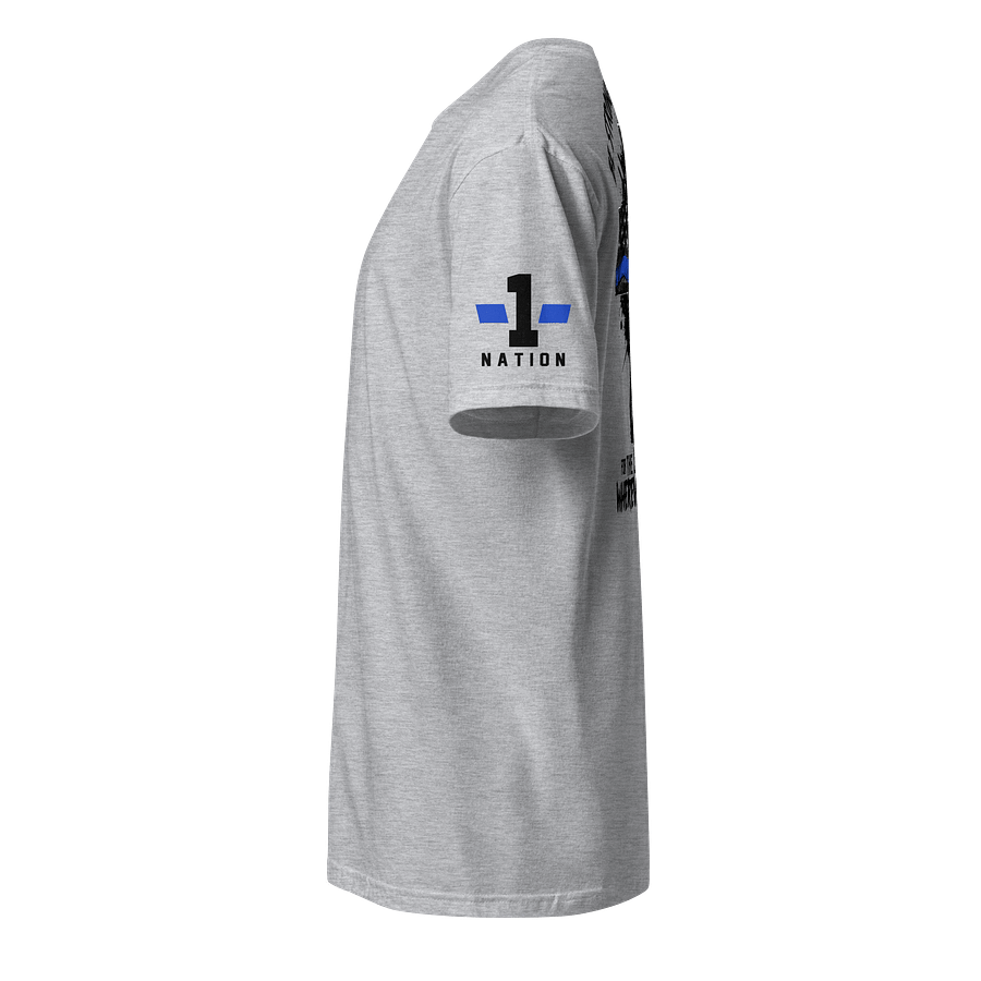 Police: Strong & Courageous product image (10)