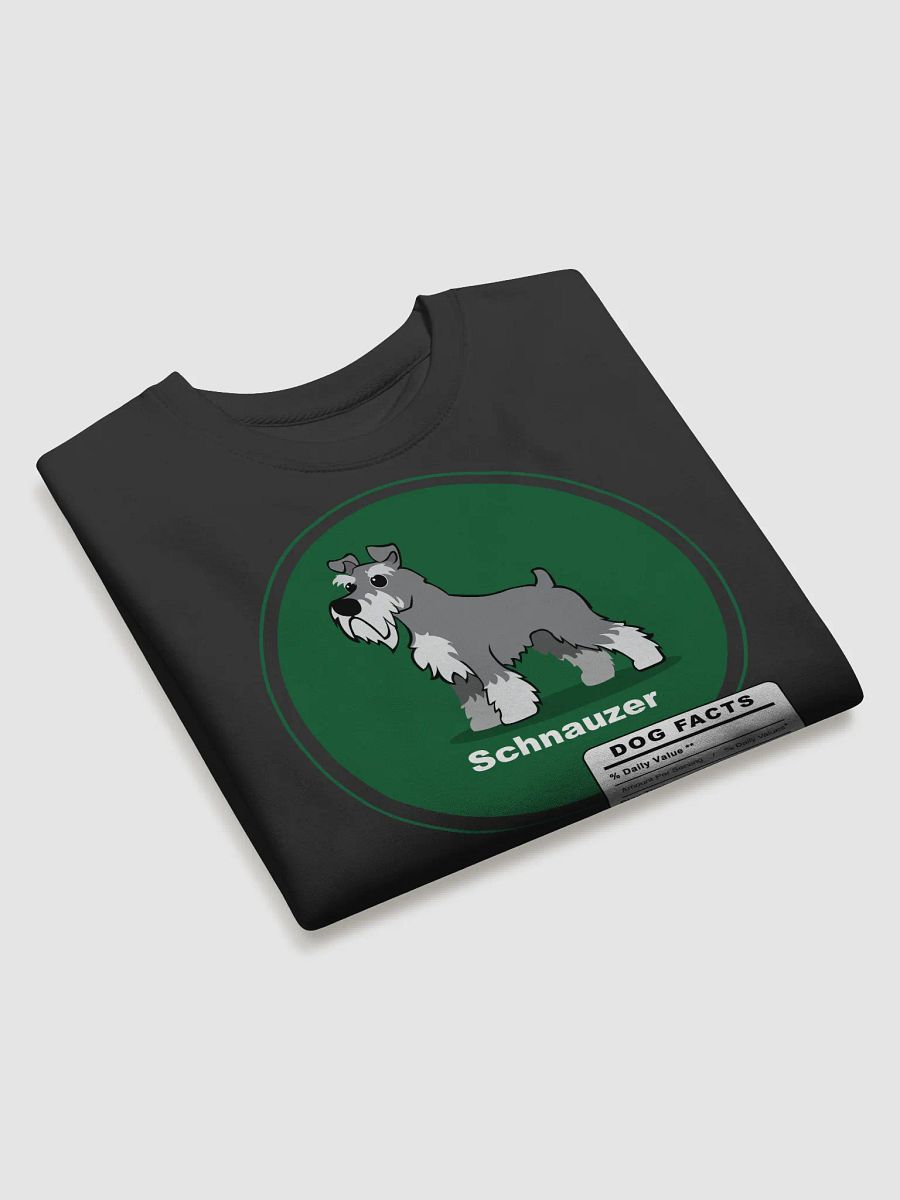 Schnauzer Dog Facts product image (3)