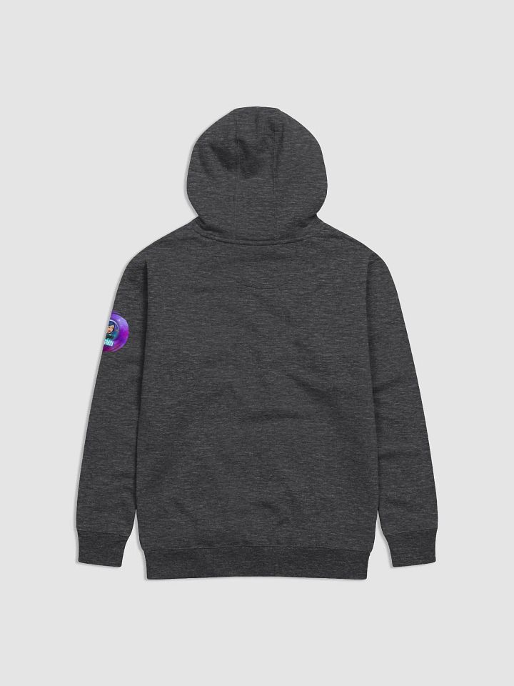 Coffee Time Hoodie product image (2)