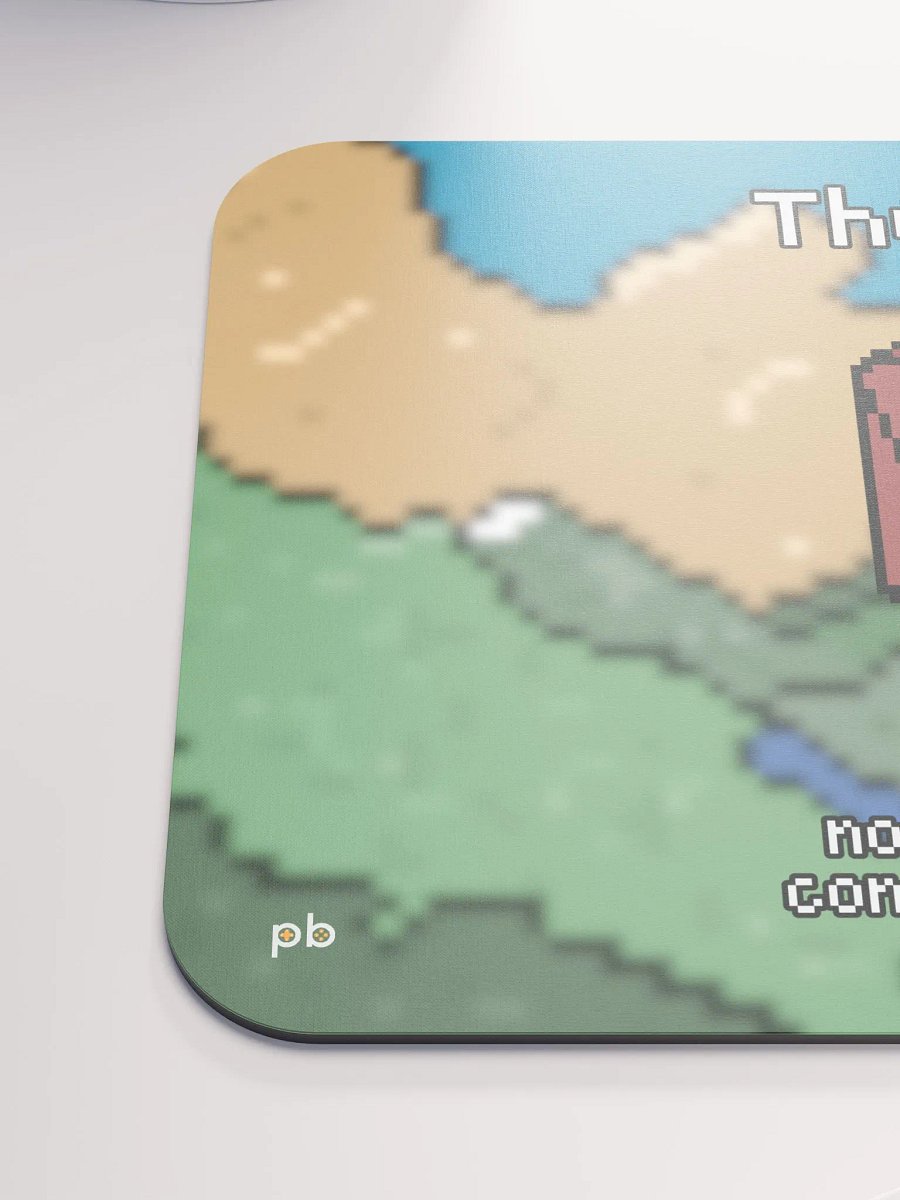 Natural One Mouse Mat product image (6)