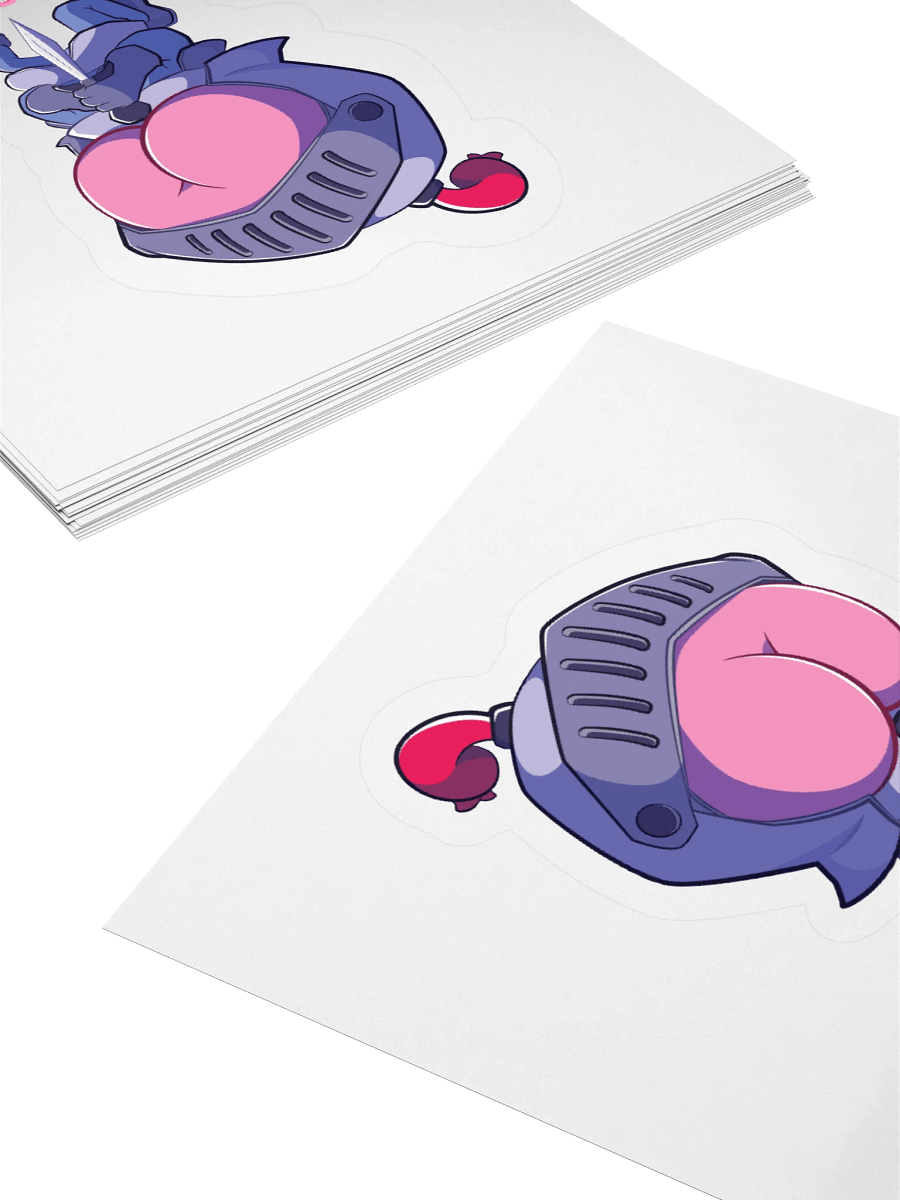 Círculo - Sticker (Kiss Cut) product image (4)