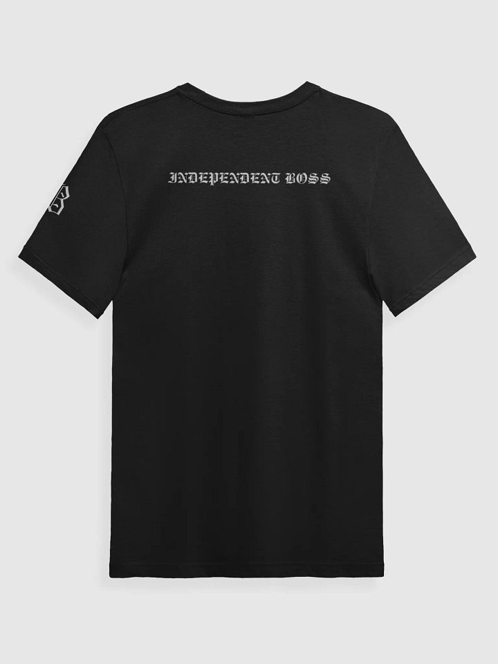 INDEPENDENT BOSS product image (2)