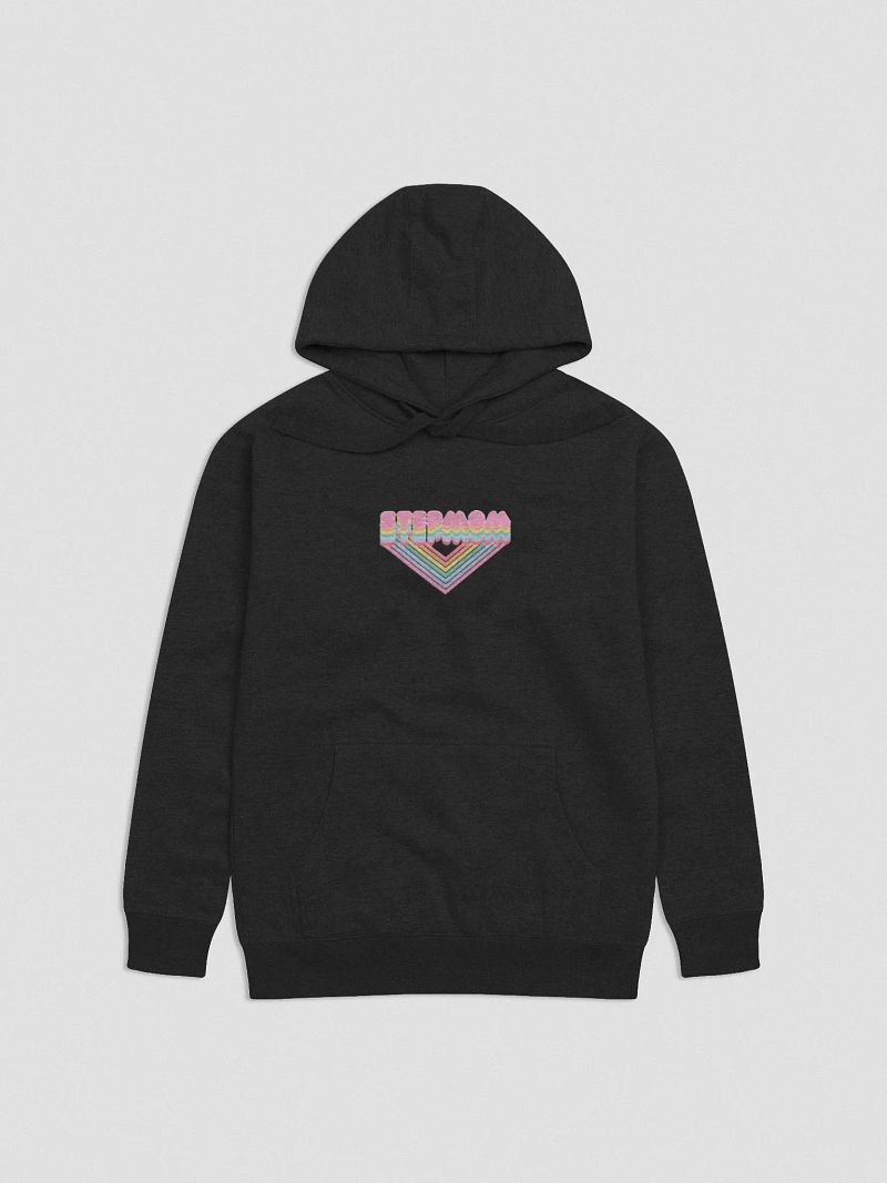 stepmom hoodie