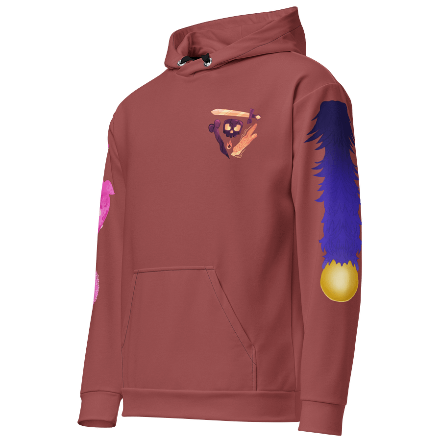 Meridian Outpost Hoodie product image (2)