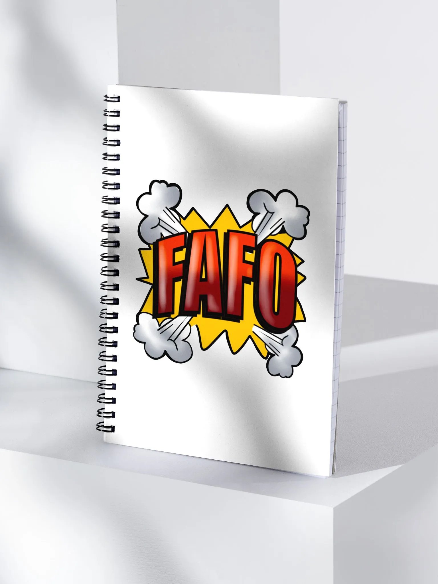 FAFO Journal product image (3)