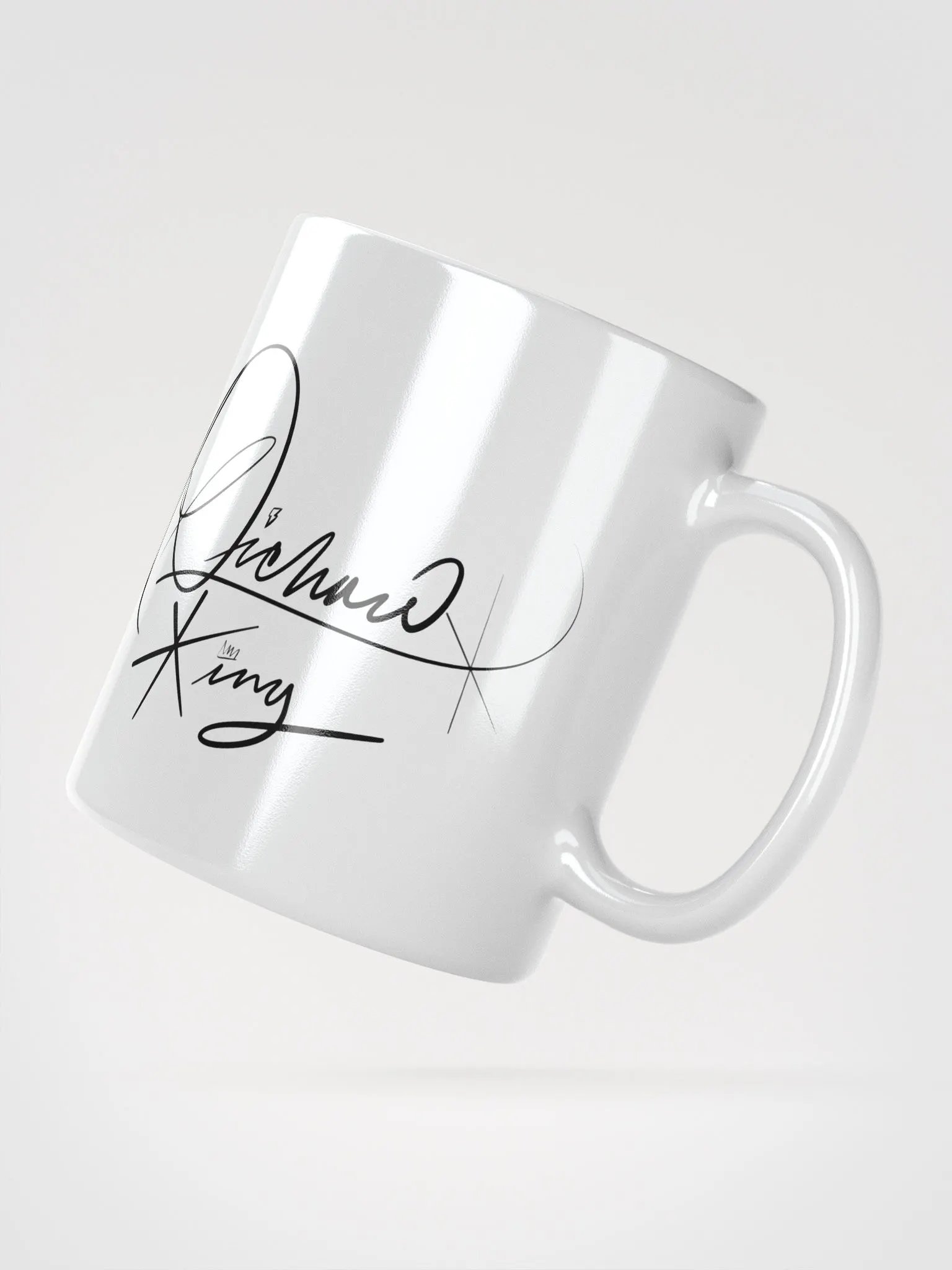 BMG Mug product image (4)