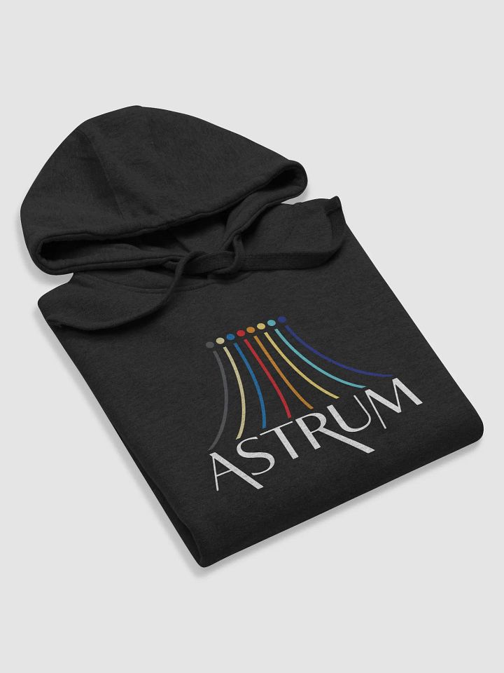 Astrum Ascend | Unisex Hoodie product image (1)