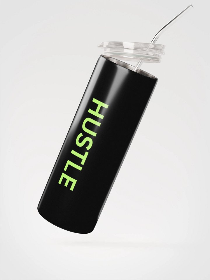 Stainless Steel Tumbler product image (2)